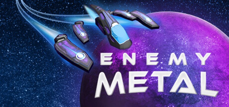 Enemy Metal Image