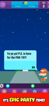Epic Party Clicker Image