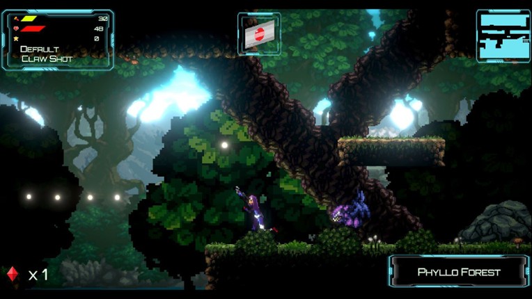 Esquire Robo screenshot