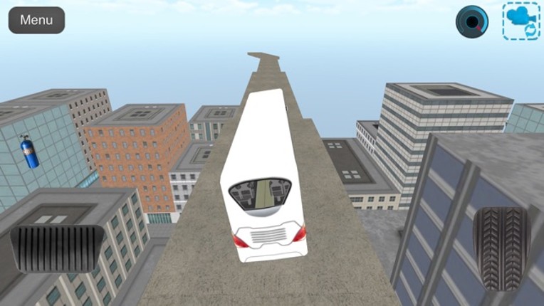 Extreme Bus Stunt screenshot