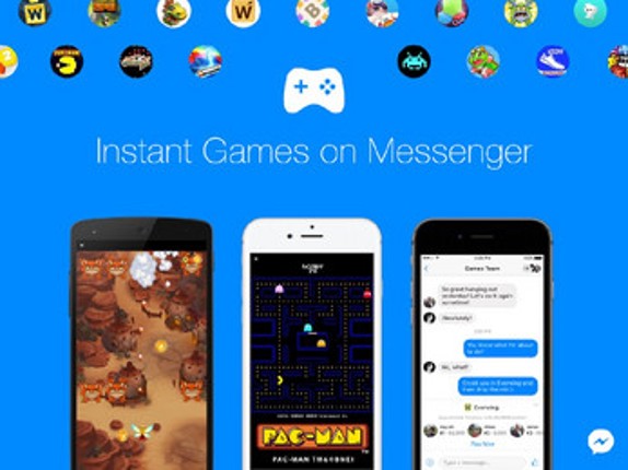 Facebook Instant Games + ADS for GameMakerStudio 1 - 2 screenshot