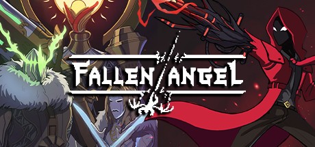 Games like Fallen Angel