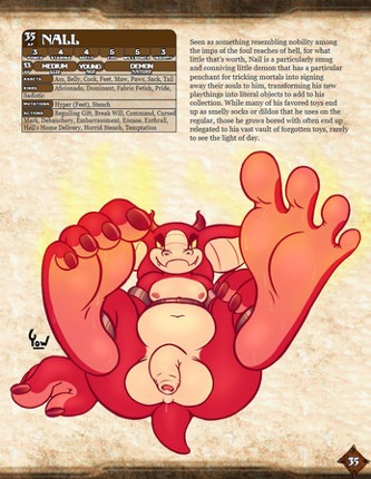 Fapp: Filth Folio Image