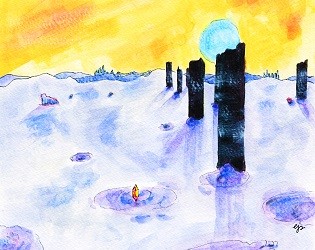 Games like Far Future Tourism