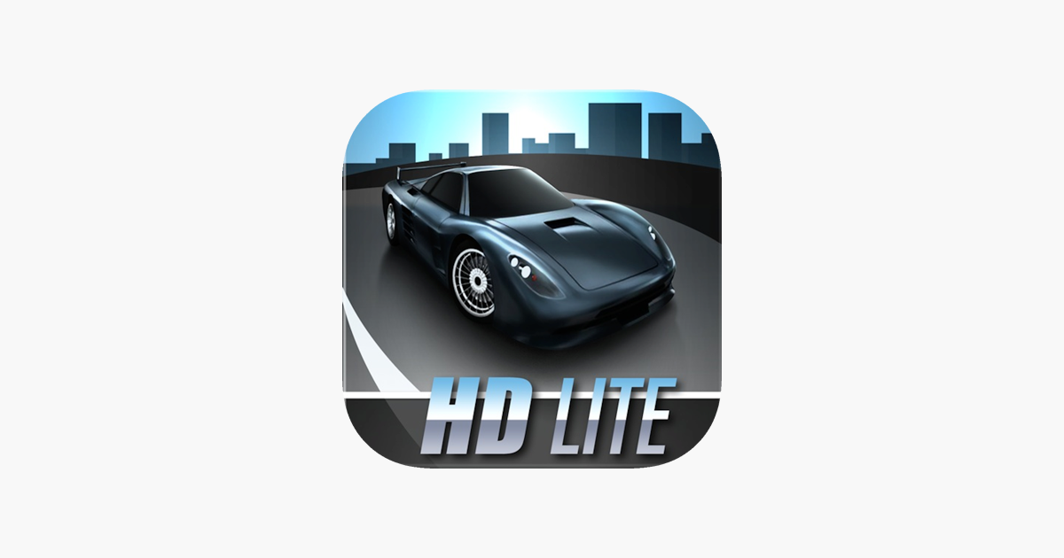 Games like Fastlane HD Lite