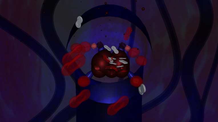 FEVER: FIGHT THE FEVER screenshot