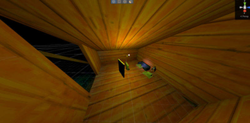 final tag horror screenshot