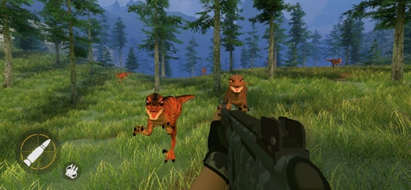 Fireworker screenshot