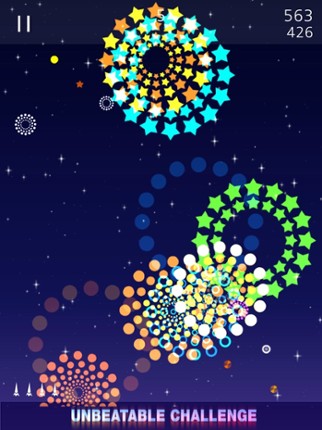 Fireworker screenshot