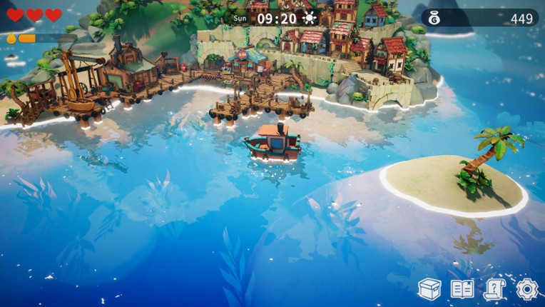 Fish Box Image