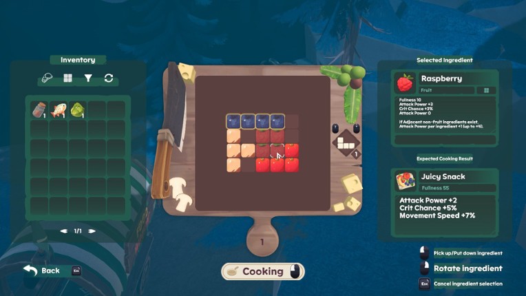 Food Wagon screenshot