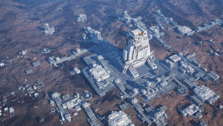 For The Stars screenshot