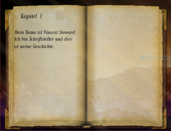 Forgotten Memories screenshot