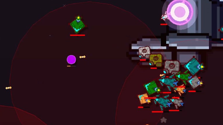 FOURVIVE screenshot