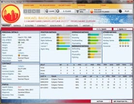 Franchise Hockey Manager 2013 Image