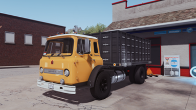 FS22 1969 IH Loadstar COE AR Frame Image