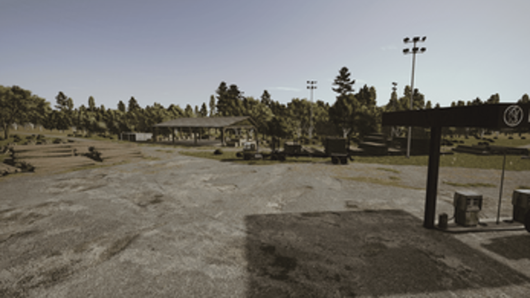 FS25 Atchafalaya National Wildlife Reserve Public Image