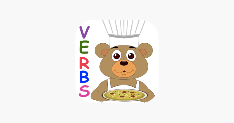 Fun with Verbs &amp; Sentences HD Game Cover