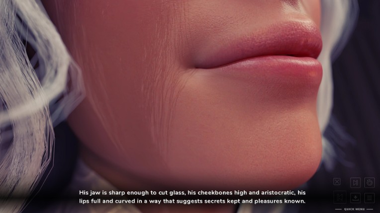 Futa on Top screenshot