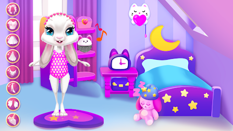 Daisy Bunny screenshot