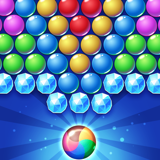 Games like Bubble Shooter