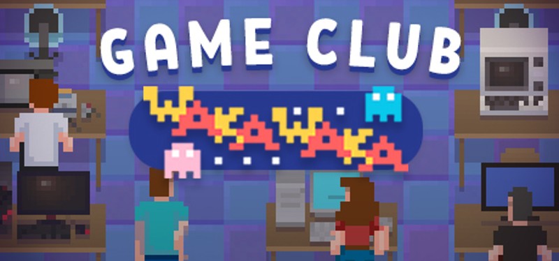 Game club "Waka-Waka" Game Cover