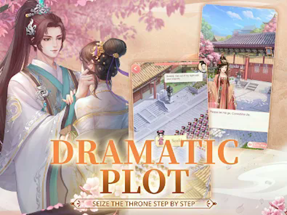 Palace Rule screenshot