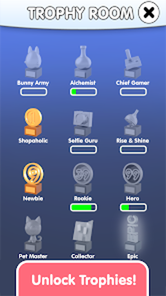 My Chu - Virtual Pet screenshot