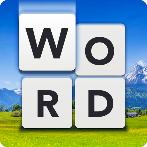 Games like Word Tiles: Relax n Refresh