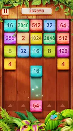 Shoot n Merge - Block puzzle Image