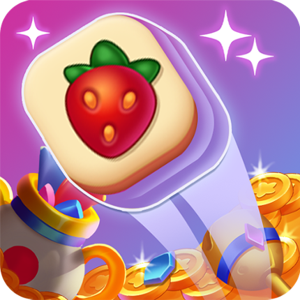 Bunny Heist: Tile Matching Image