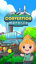 Idle Convention Manager Image