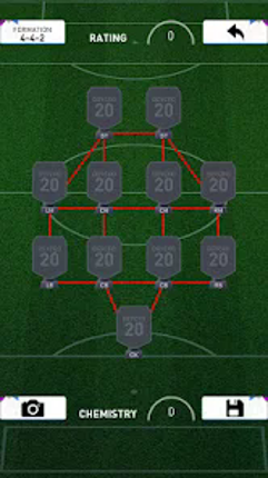 DEVCRO 20 screenshot