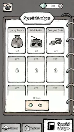 Penny Corner Store: Tycoon Image