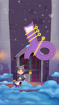 Save The Girl - Pull The Pin screenshot