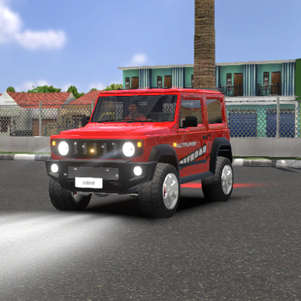 Offroad X Multiplayer Image