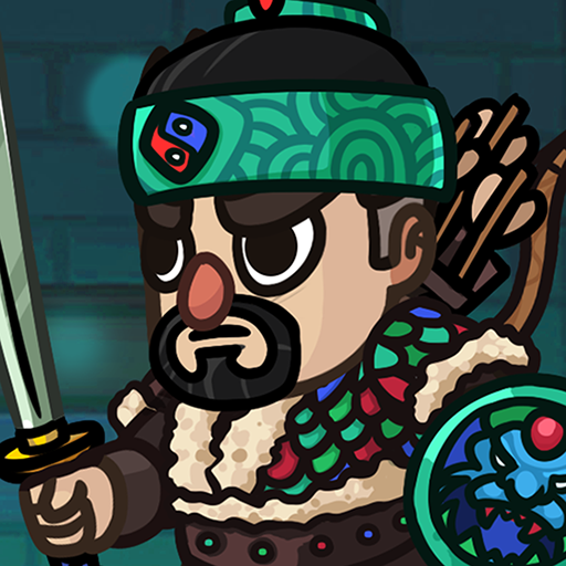 Games like Idle RPG Adventure Hero
