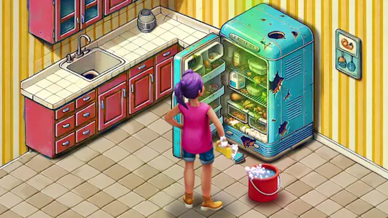 Open House screenshot