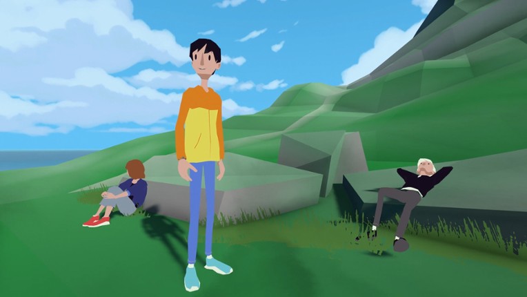 Embracelet screenshot