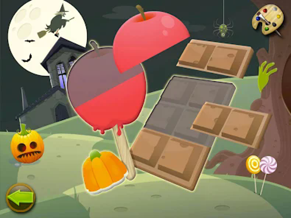 Halloween - Trick or Treat Image
