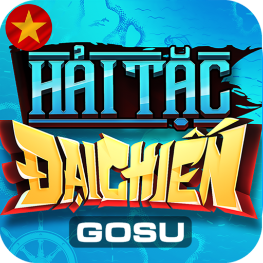 Games like Huyền Thoại Hải Tặc