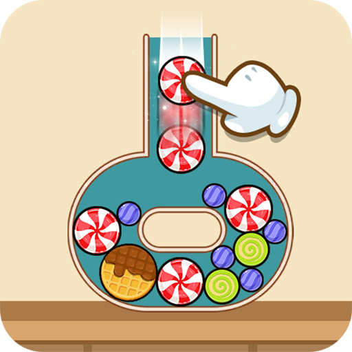 Games like Fill a Bottle : Puzzle Game