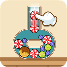 Fill a Bottle : Puzzle Game Image