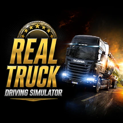 Euro Truck Simulator 2 Image