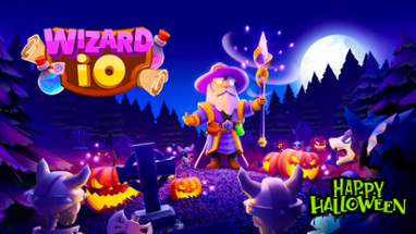 Wizard.io Image