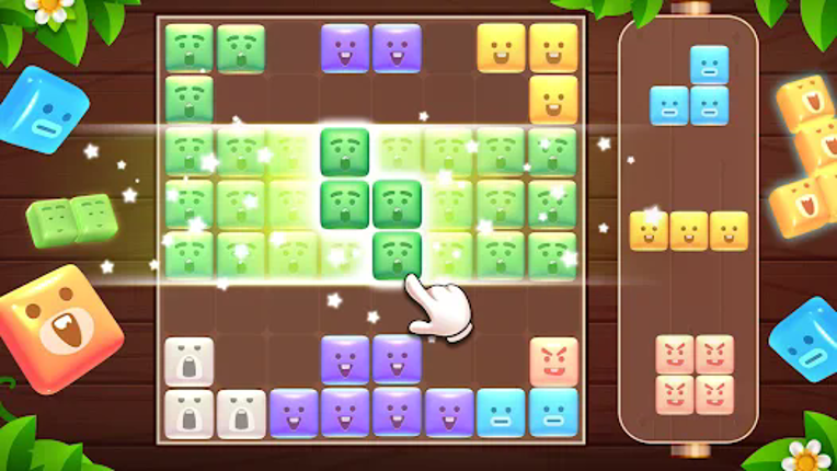 BT Block Puzzle: Block Blast Image