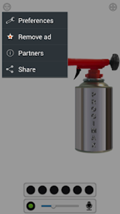 Stadium Horn screenshot