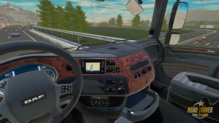 Truck Simulator 2024 - Europe Image