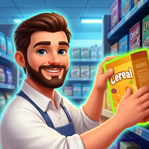 Games like Superstore Story 3D