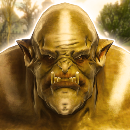 Fat Orc Life Simulator Image